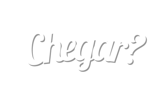 Chegar